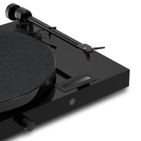 Pro-Ject Juke Box E1 Set - Black