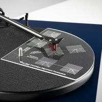 Pro-ject Align it S – Cartridge Alignment Tool for Turntable