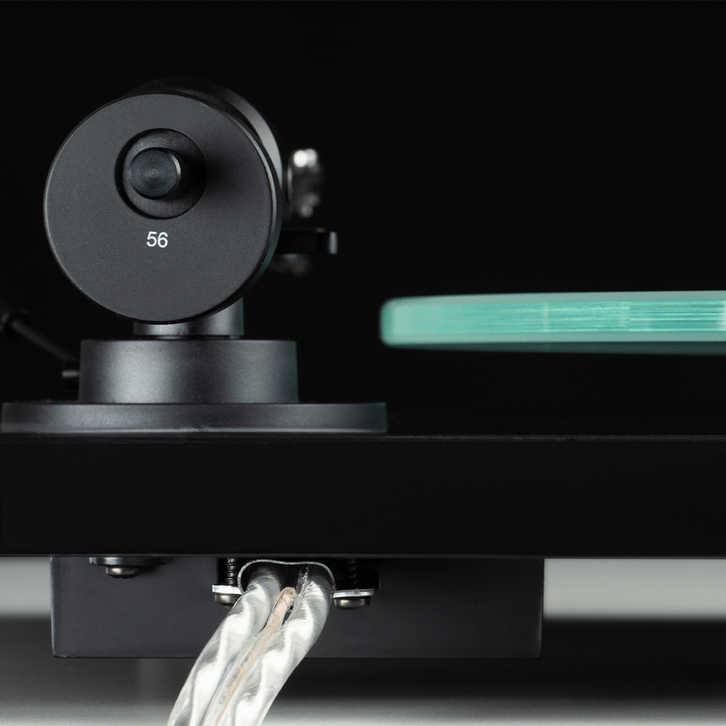 Pro-Ject T Line - T1 Evo Turntable - White