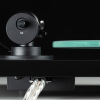 Pro-Ject T Line - T1 Evo Turntable - White
