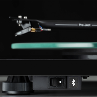 Pro-Ject T Line - T1 Evo BT Turntable - Walnut