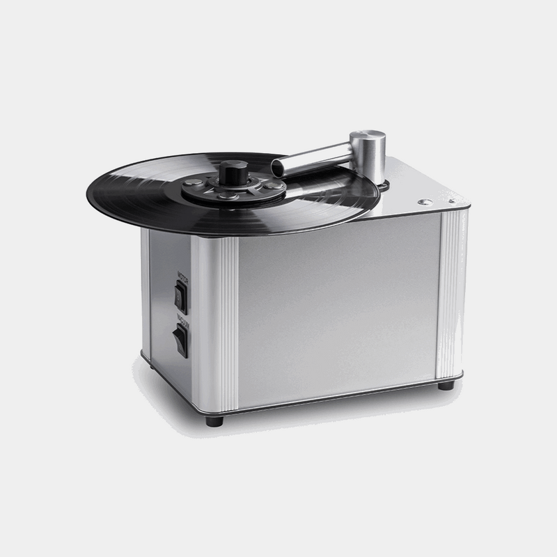 Pro-ject VC-E2 Premium Record Cleaning Machine