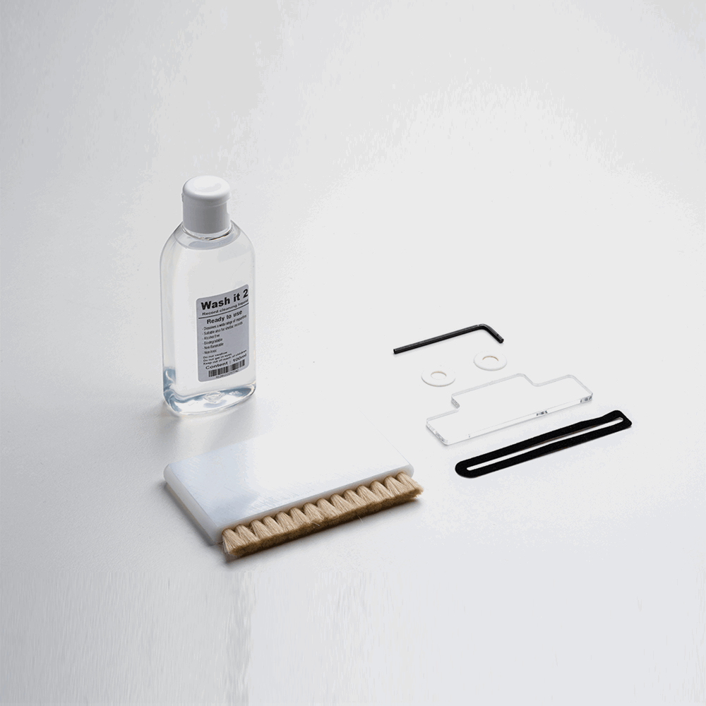 Pro-ject VC-E2 Premium Record Cleaning Machine