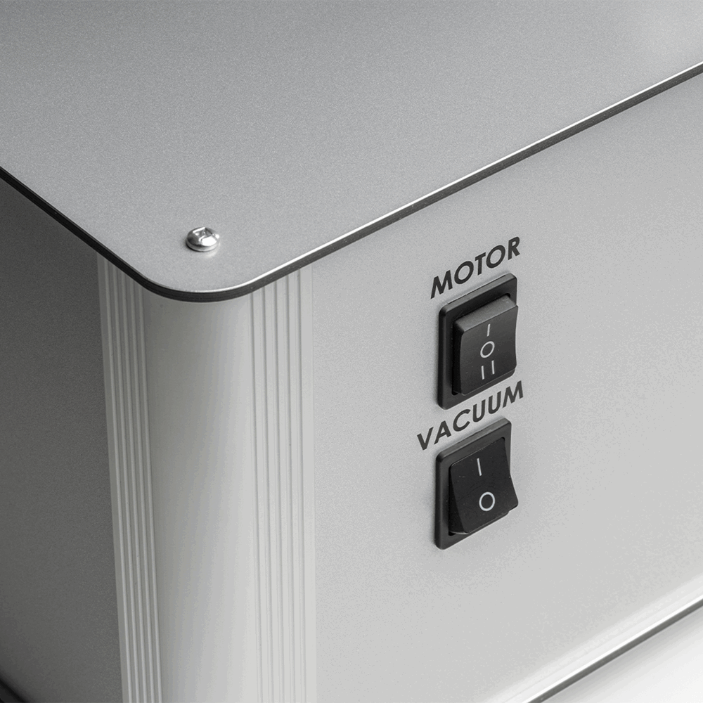 Pro-ject VC-S3 Premium Record Cleaning Machine - OPEN BOX