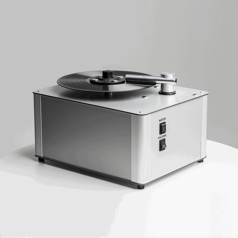 Pro-ject VC-S3 Premium Record Cleaning Machine - OPEN BOX
