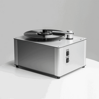 Pro-ject VC-S3 Premium Record Cleaning Machine - OPEN BOX