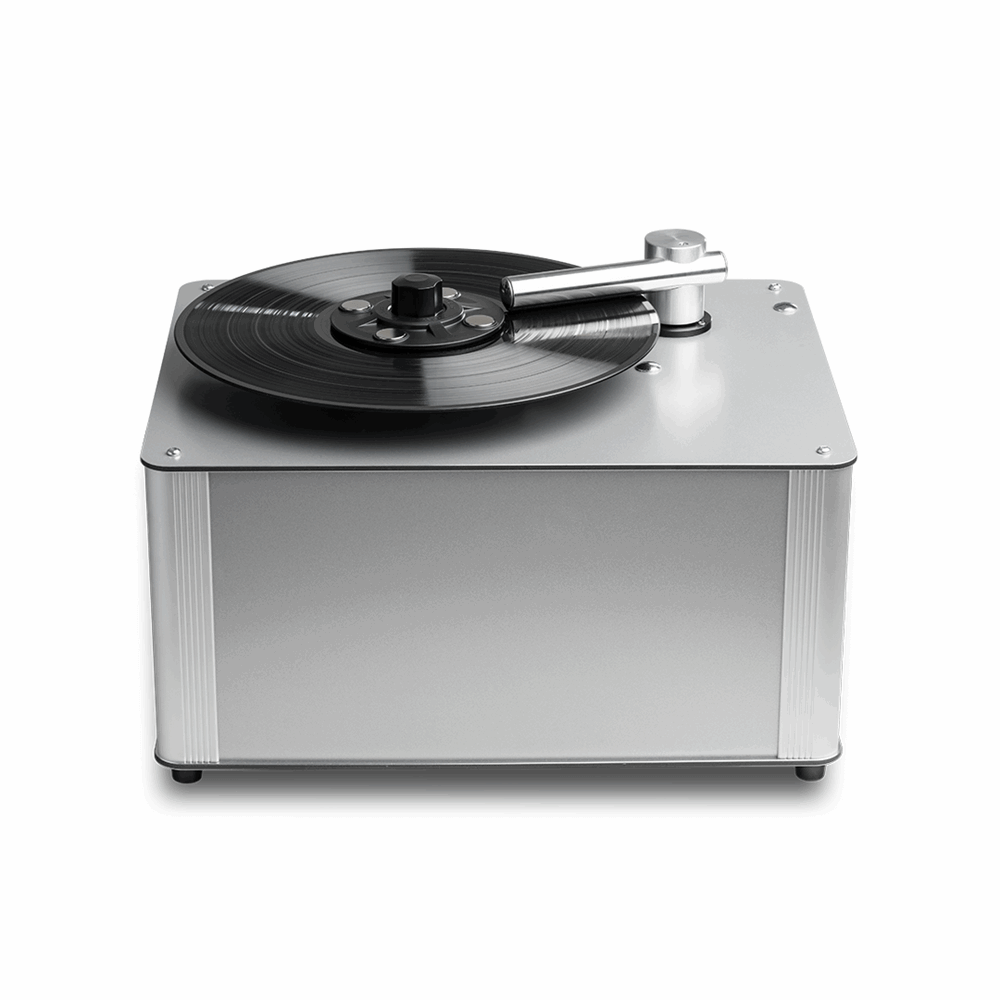 Pro-ject VC-S3 Premium Record Cleaning Machine - OPEN BOX