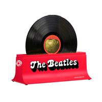 Spin Clean Record Washer - The Beatles Red Limited - Edition