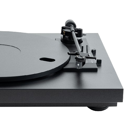 Pro-Ject A1.2 Fully Automatic Turntable – Black
