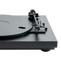 Pro-Ject A1.2 Fully Automatic Turntable – Black