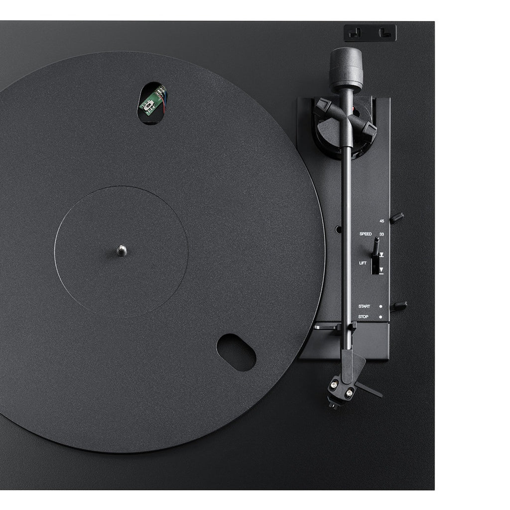 Pro-Ject A1.2 Fully Automatic Turntable – Black