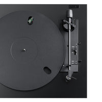 Pro-Ject A1.2 Fully Automatic Turntable – Black
