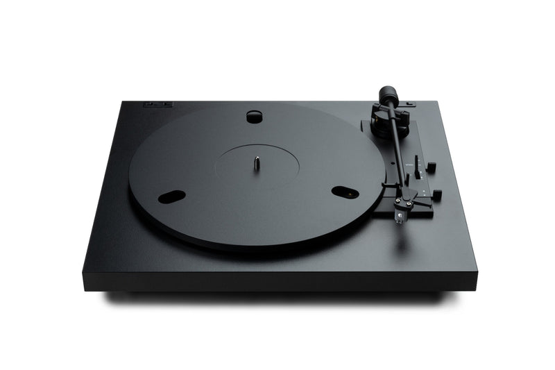 Pro-Ject A1.2 Fully Automatic Turntable – Black