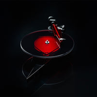 Pro-Ject AC/DC Turntable