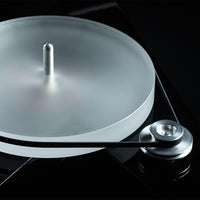 Pro-Ject AC/DC Turntable