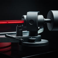 Pro-Ject AC/DC Turntable - Limtied Edition - Ex Demo