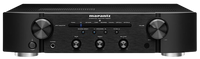Marantz PM6007 Integrated Amplifier + Wharfedale Evo 5.3 Floor Standing Speakers Package and 5 metres Classic 79 Strand