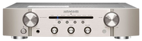 Marantz PM6007 Integrated Amplifier + Monitor Audio Bronze 300 7G Floor Standing Speakers Package and 5 metres Classic 79 Strand