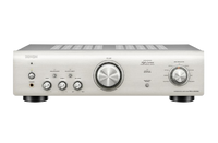 Denon PMA-600NE Integrated Amplifier + Mission LX-4 MKII Floor Standing Speakers Package and 5 metres Classic 79 Strand