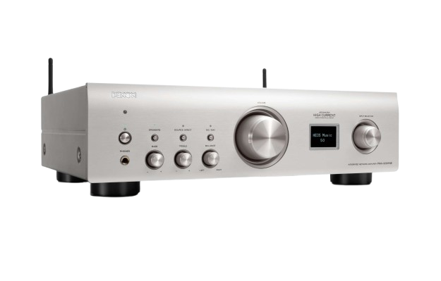 Denon PMA-900HNE - Integrated Network Stereo Amplifier + Dali Kupid Speakers Package and 5 metres Classic 79 Strand