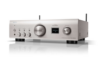 Denon PMA-900HNE Integrated Network Amplifier - Silver