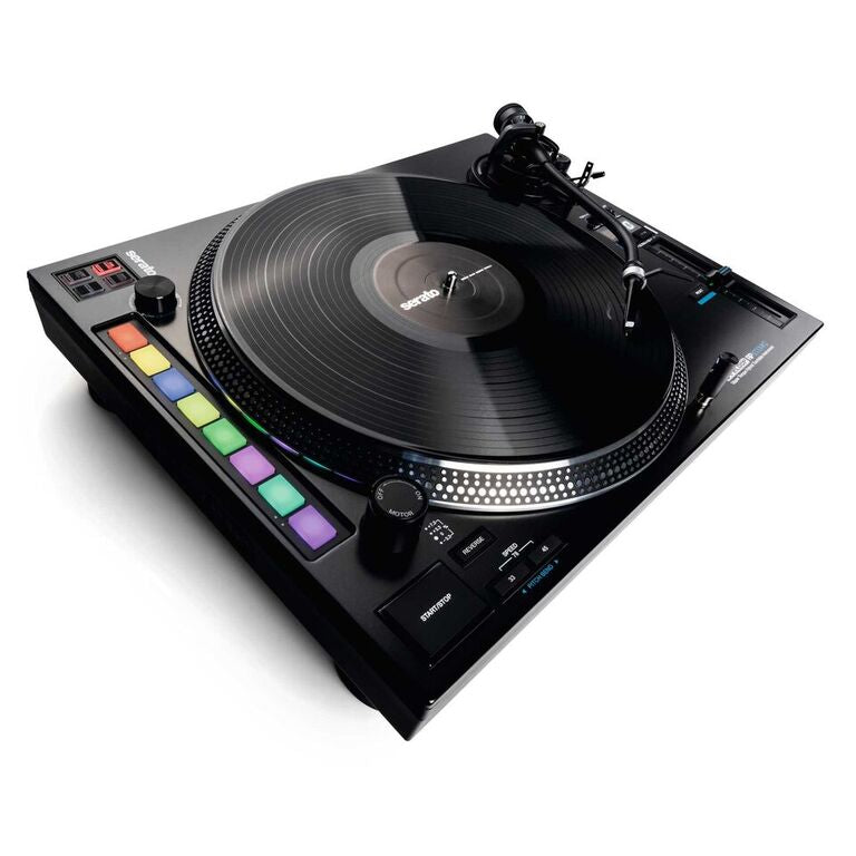 Reloop RP8000 MK2 Upper Torque Hybrid Turntable
