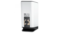 ELAC Vela BS 403.2 Bookshelf Speakers – Gloss White