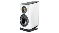 ELAC Vela BS 403.2 Bookshelf Speakers – Gloss White