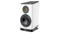ELAC Vela BS 403.2 Bookshelf Speakers – Gloss White