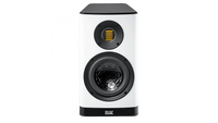 ELAC Vela BS 403.2 Bookshelf Speakers – Gloss White