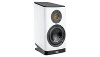 ELAC Vela BS 403.2 Bookshelf Speakers – Gloss White