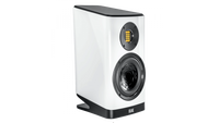 ELAC Vela BS 403.2 Bookshelf Speakers – Gloss White