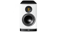ELAC Vela BS 404.2 Bookshelf Speakers – Gloss White