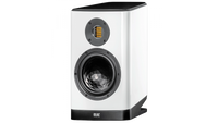ELAC Vela BS 404.2 Bookshelf Speakers – Gloss White