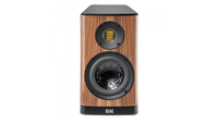 ELAC Vela BS 403.2 Bookshelf Speakers – Gloss Walnut