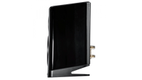 ELAC Vela BS 403.2 Bookshelf Speakers – Gloss Black