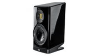 ELAC Vela BS 403.2 Bookshelf Speakers – Gloss Black