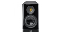 ELAC Vela BS 403.2 Bookshelf Speakers – Gloss Black