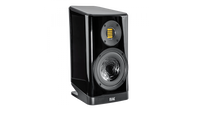 ELAC Vela BS 403.2 Bookshelf Speakers – Gloss Black