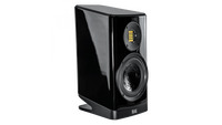ELAC Vela BS 403.2 Bookshelf Speakers – Gloss Black