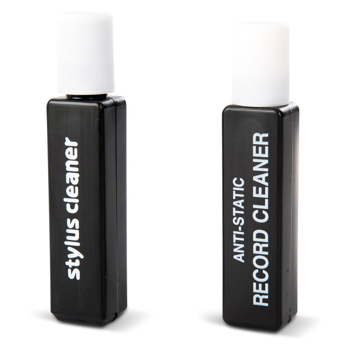 Twin Reloop RP-4000 MK2 + Reloop RMX-10BT + FREE DJ Vinyl Cleaning Kit