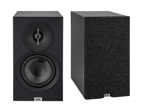 ELAC Debut 3.0 B5.3 Bookshelf Speakers