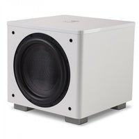 REL HT/1205 MKII Subwoofer White - B GRADE