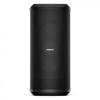 Bose S1 Pro + Adjustable Speaker Pole + Sub 2 Powered Bass Module