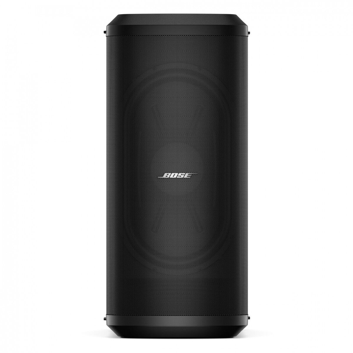Bose S1 Pro + Adjustable Speaker Pole + Sub 2 Powered Bass Module