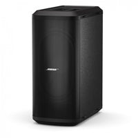 Bose S1 Pro + Adjustable Speaker Pole + Sub 2 Powered Bass Module