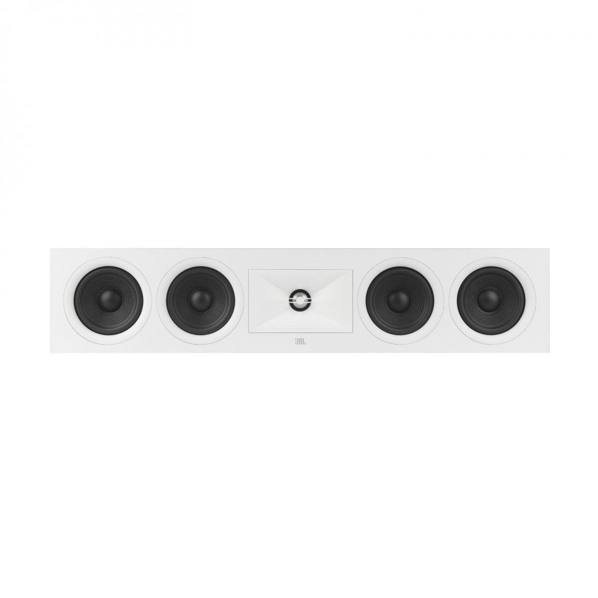 JBL Stage 280F 5.1 Speaker Package with 12” Subwoofer - White