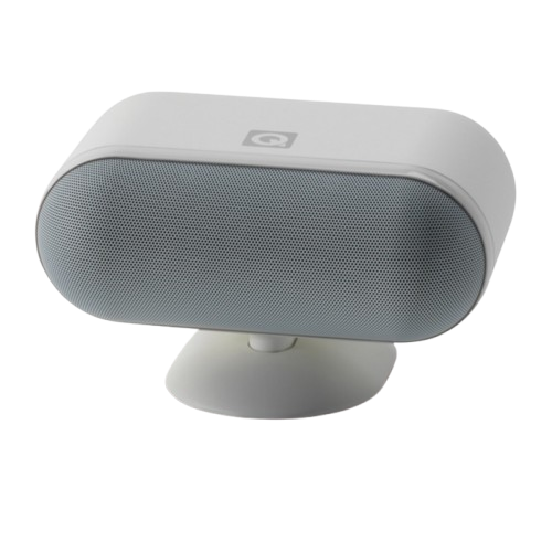 Q Acoustics Q7000i 5.1 Cinema speakers and 3060S Subwoofer - Satin White