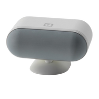 Q Acoustics Q7000i 5.1 Cinema speakers and 3060S Subwoofer - Satin White