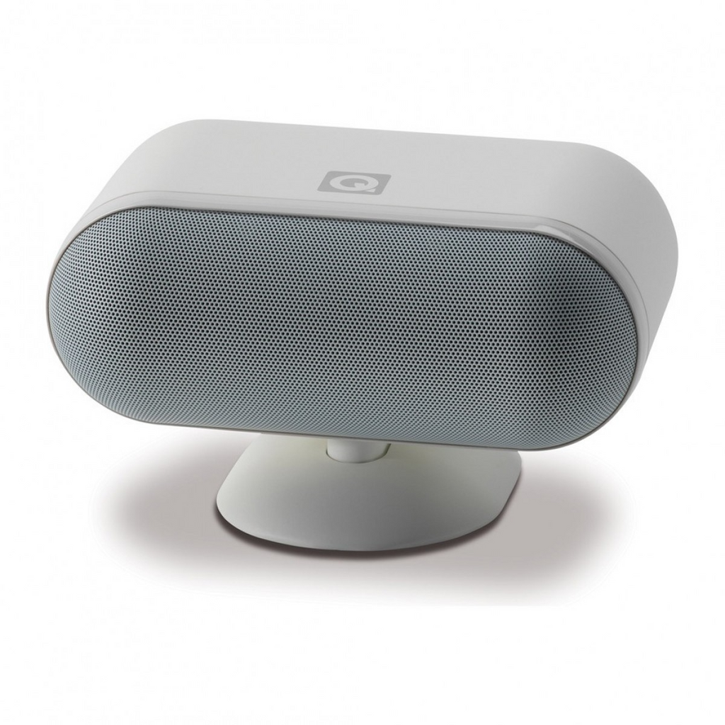 Q Acoustics Q7000i 5.0 Cinema Speakers - White